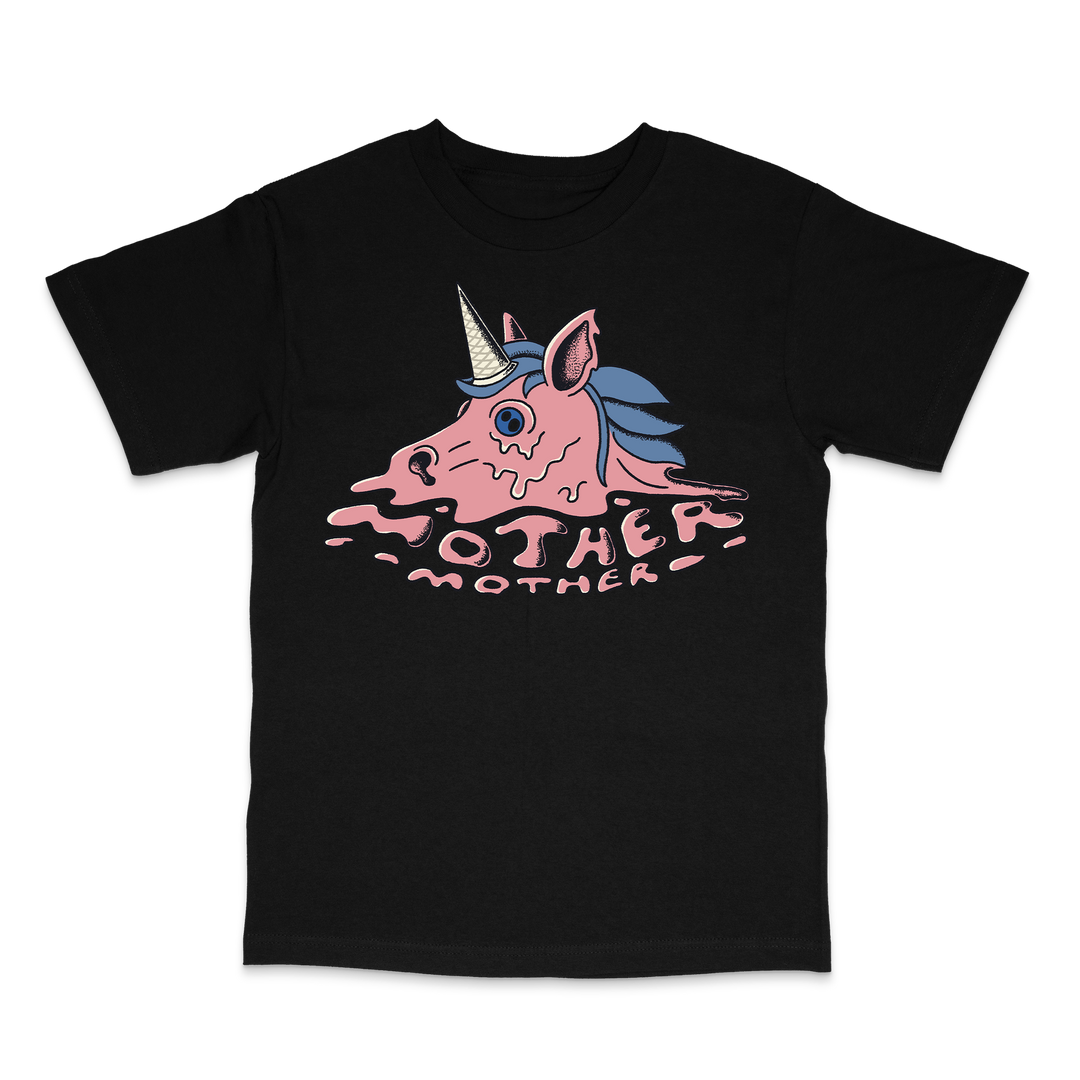 Melting Unicorn Tee