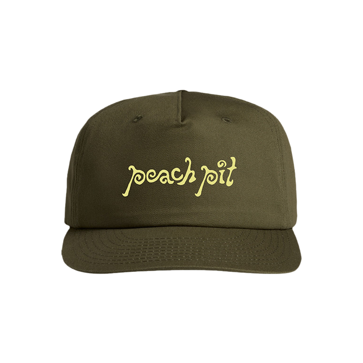 Logo Hat