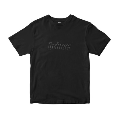 Black Brince Tee