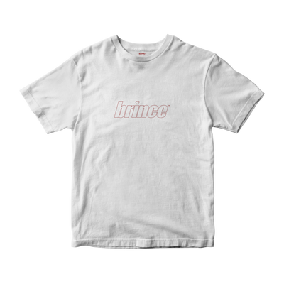 White Brince Tee
