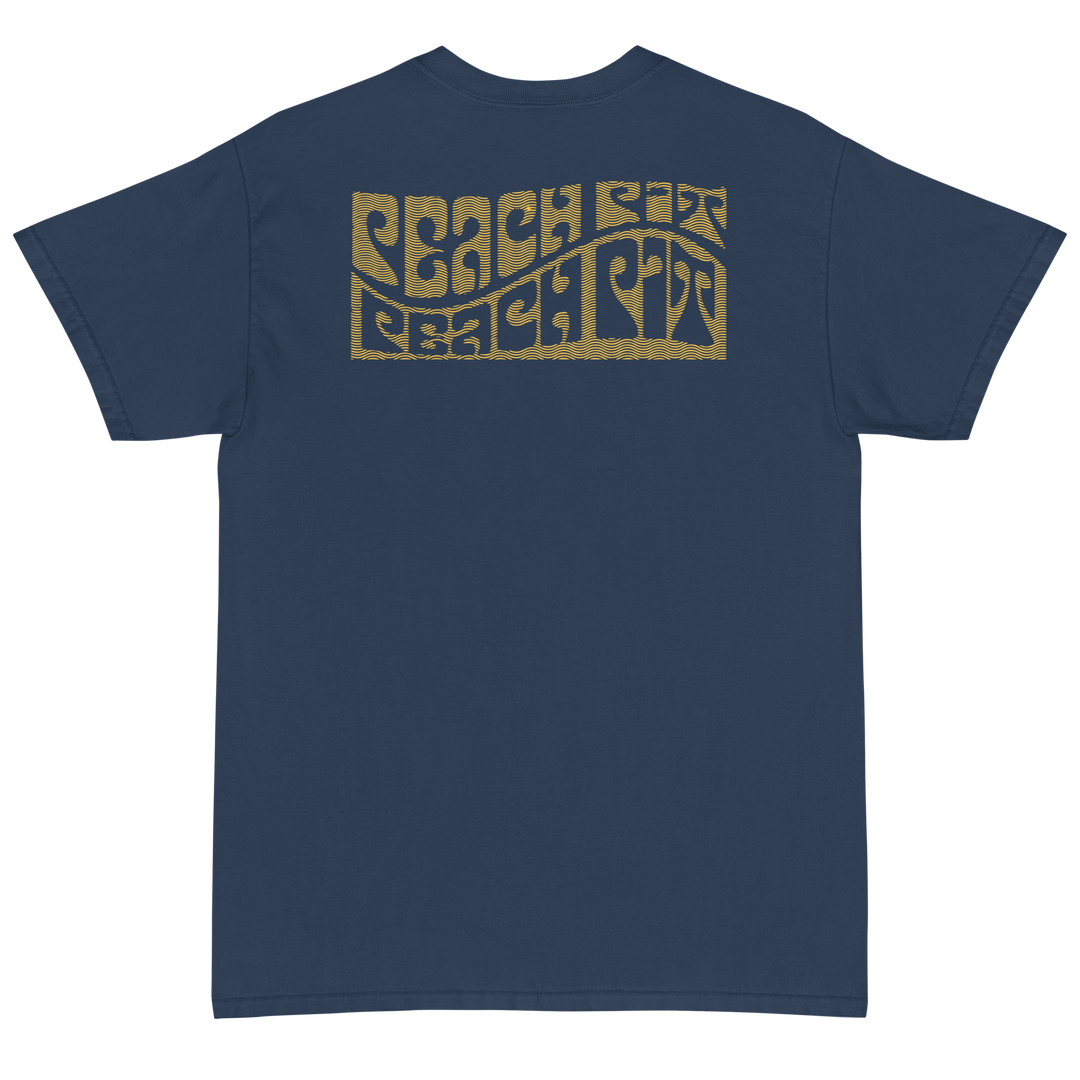 Rollin' Tee (Tour Edition)
