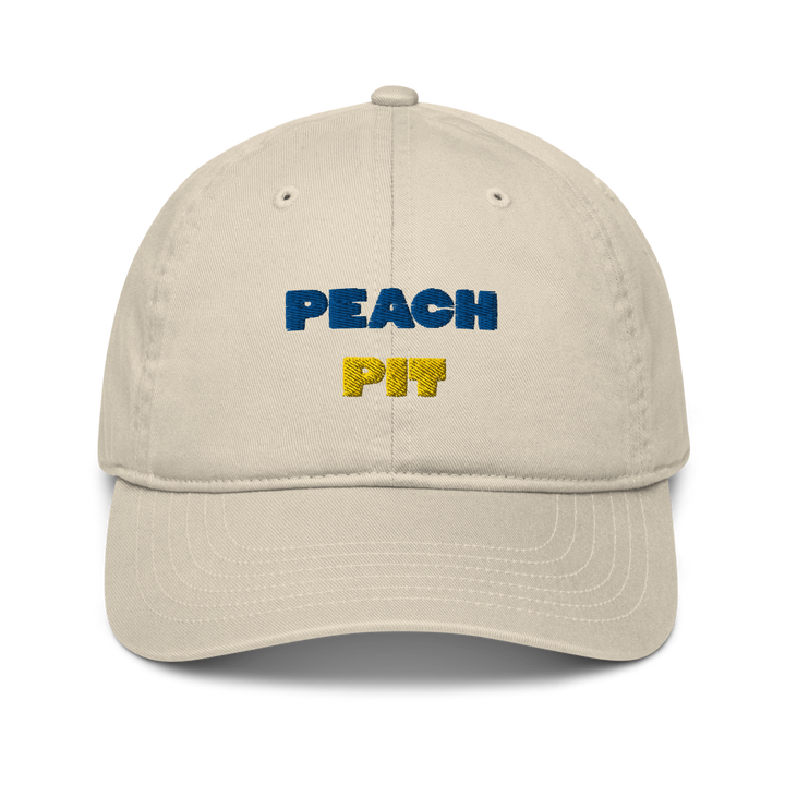 From 2 to 3 Hat