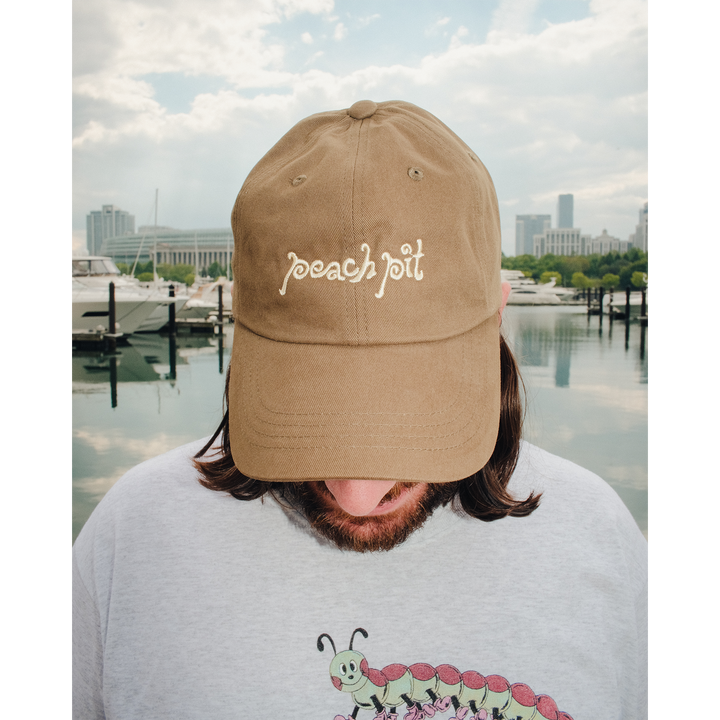 Logo Hat